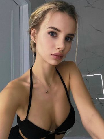 Анкета проститутки Рената - Фото, 23 года, №209402